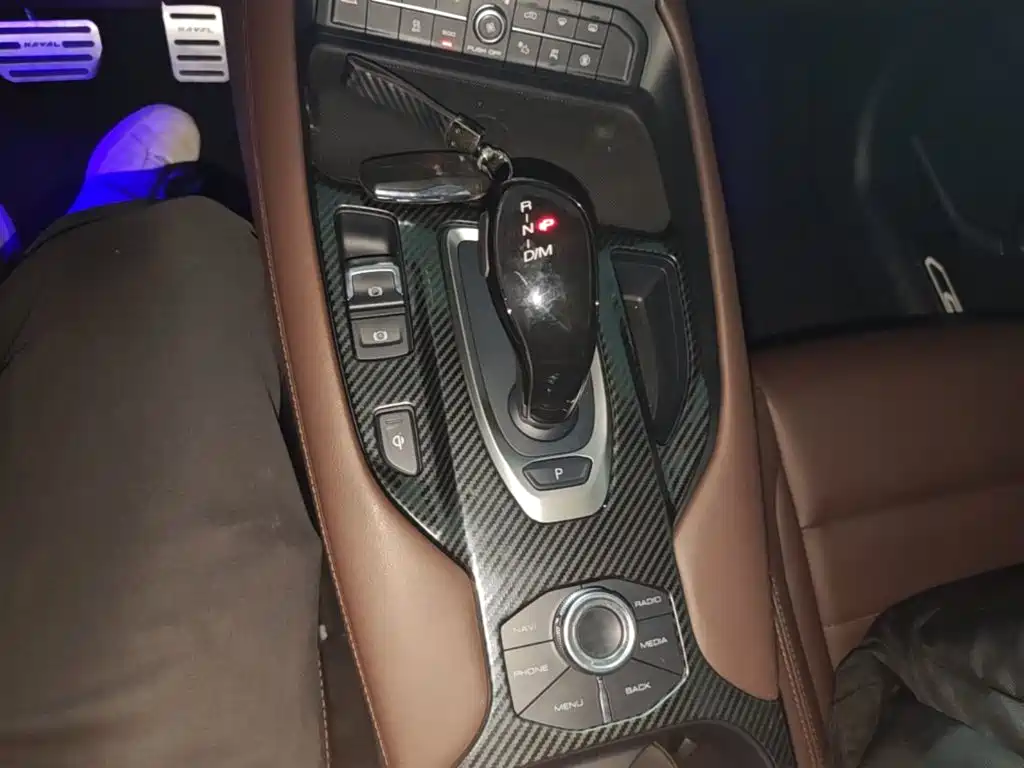 Haval F7 — миниатюра 14