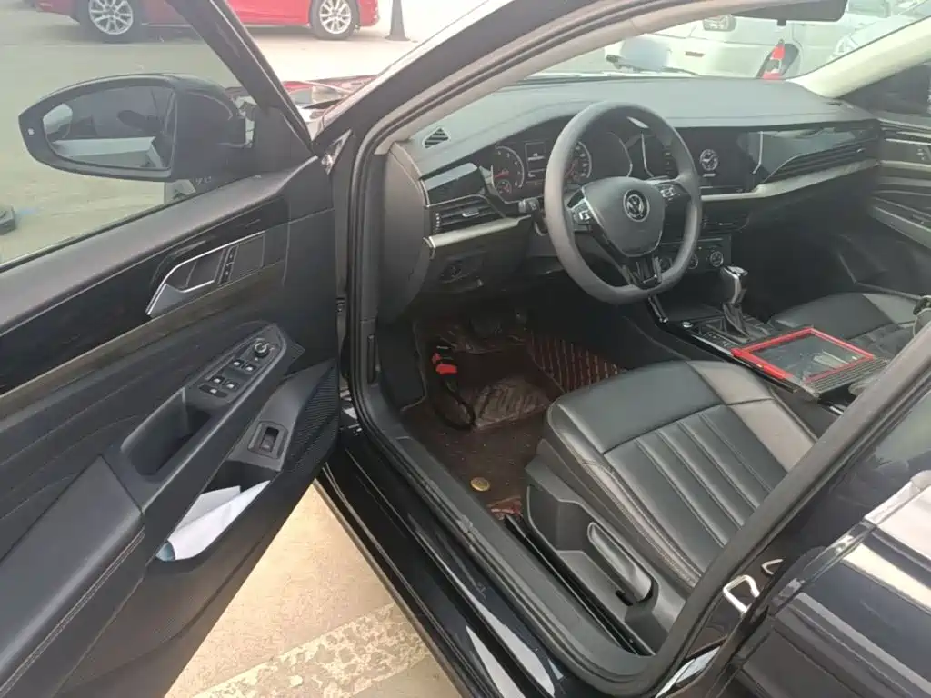 Volkswagen Passat — миниатюра 16