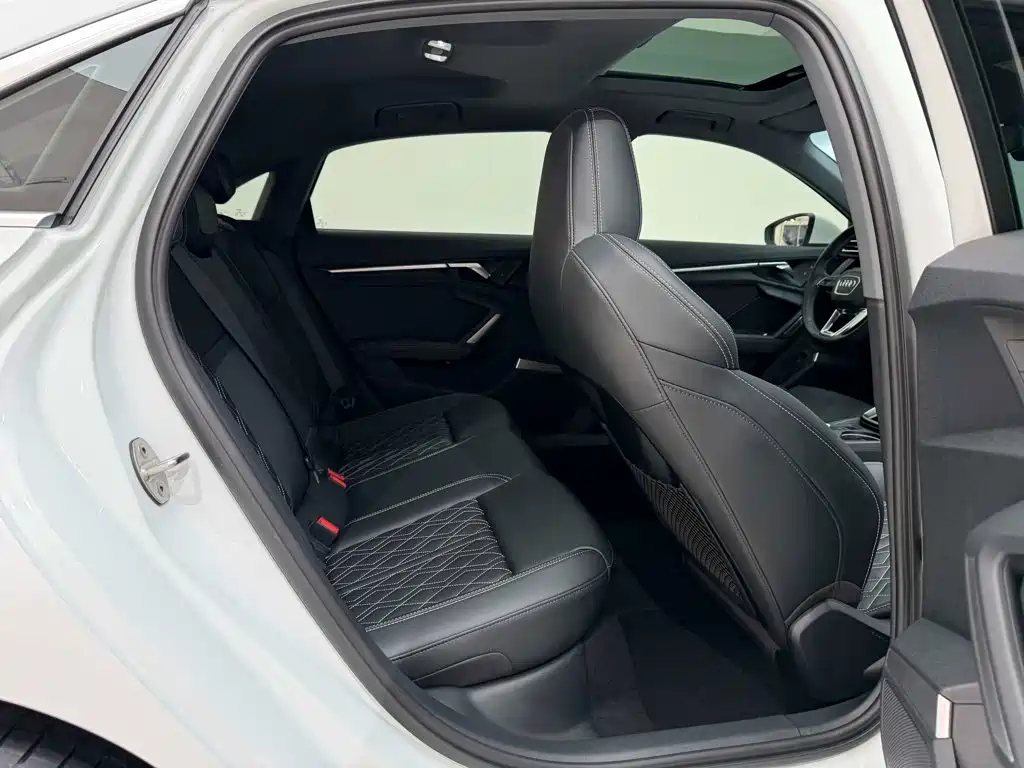 Audi A3 — миниатюра 26