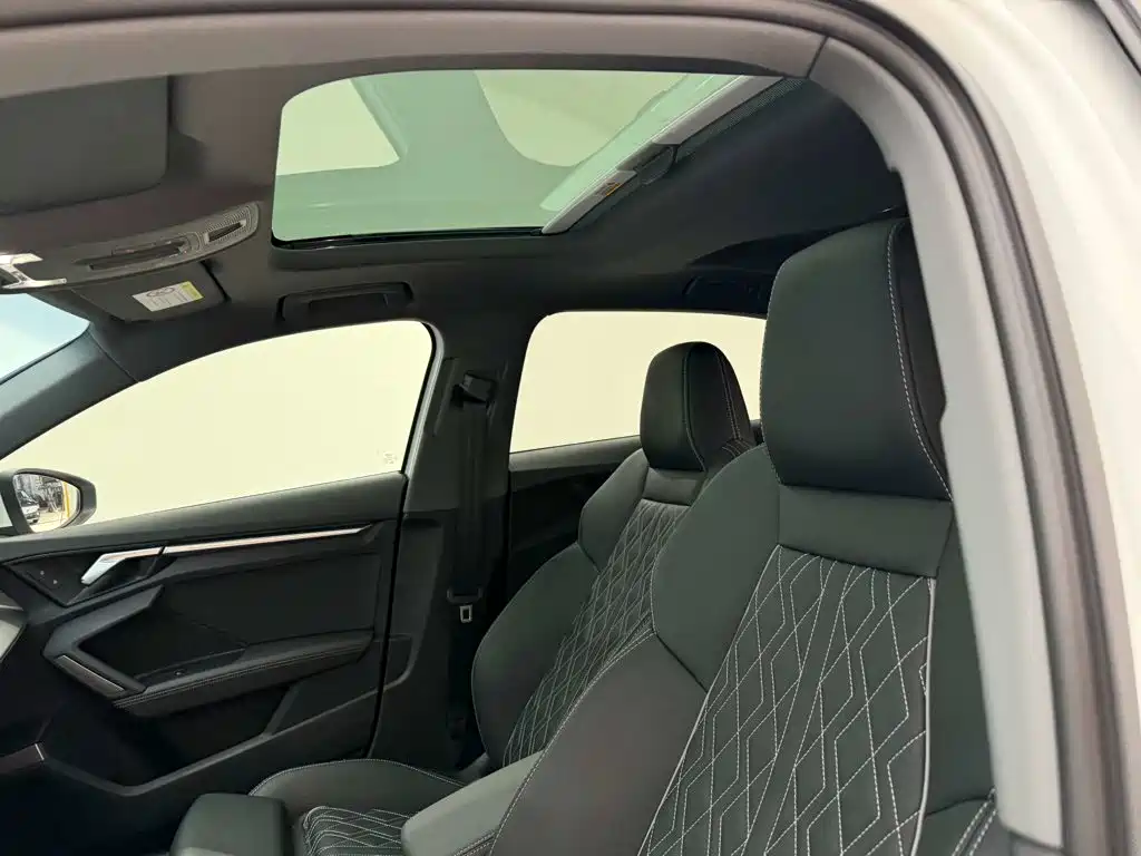 Audi A3 — миниатюра 24