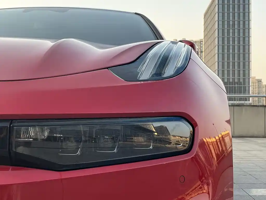 ZEEKR EXTREME KRYPTON 001