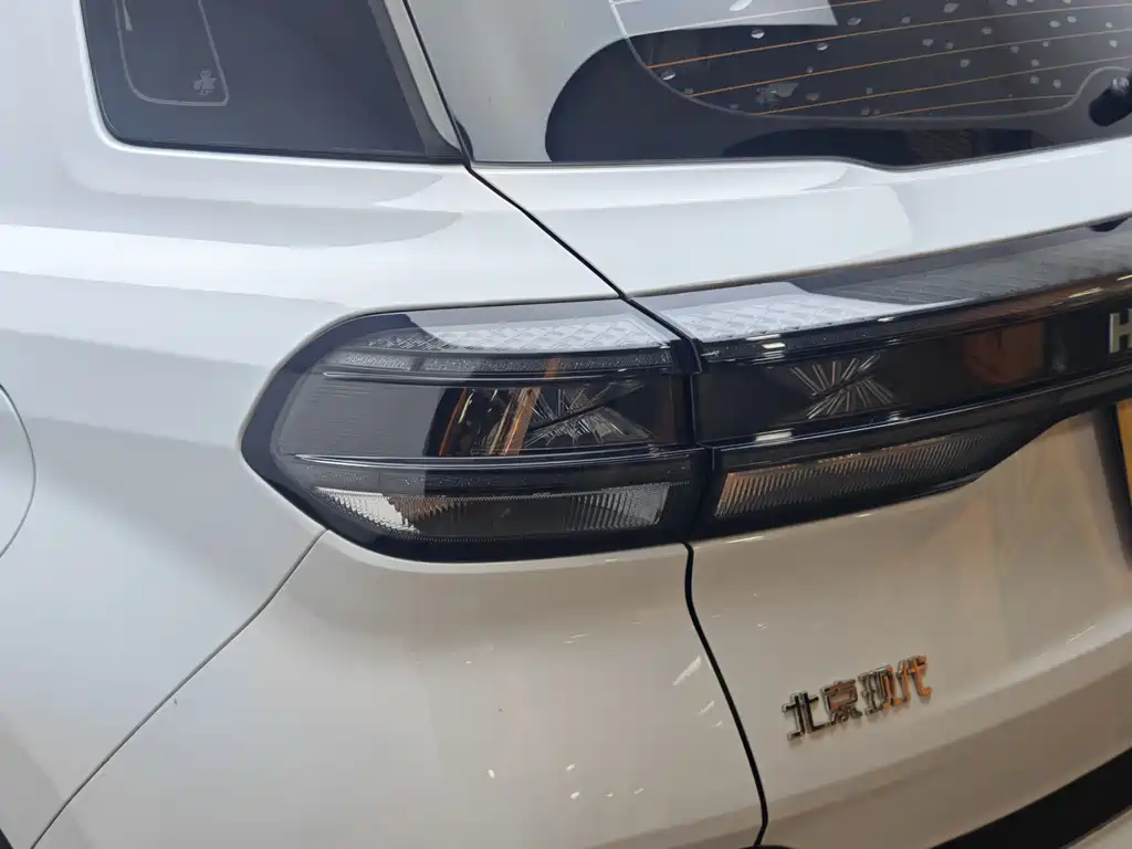 Hyundai ix35 — миниатюра 7
