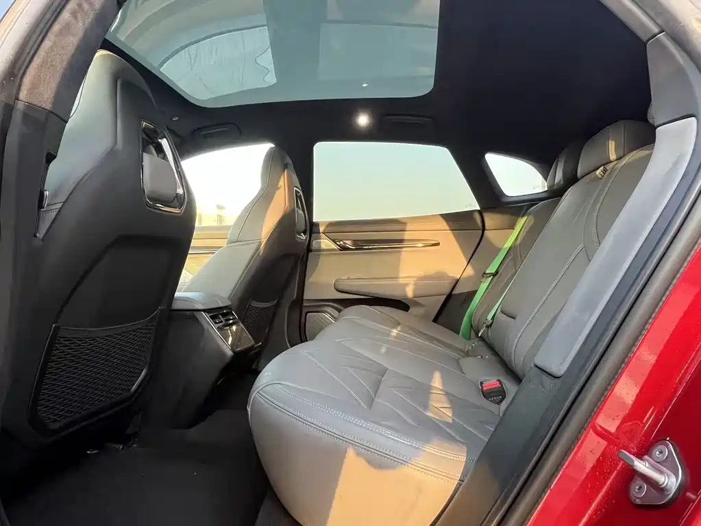 ZEEKR EXTREME KRYPTON 001