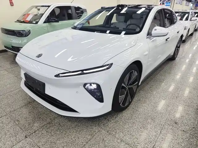 2024 Nio ET7