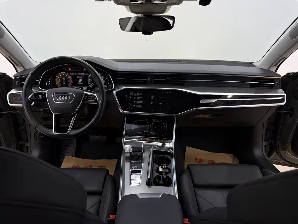 Audi A7 — миниатюра 13