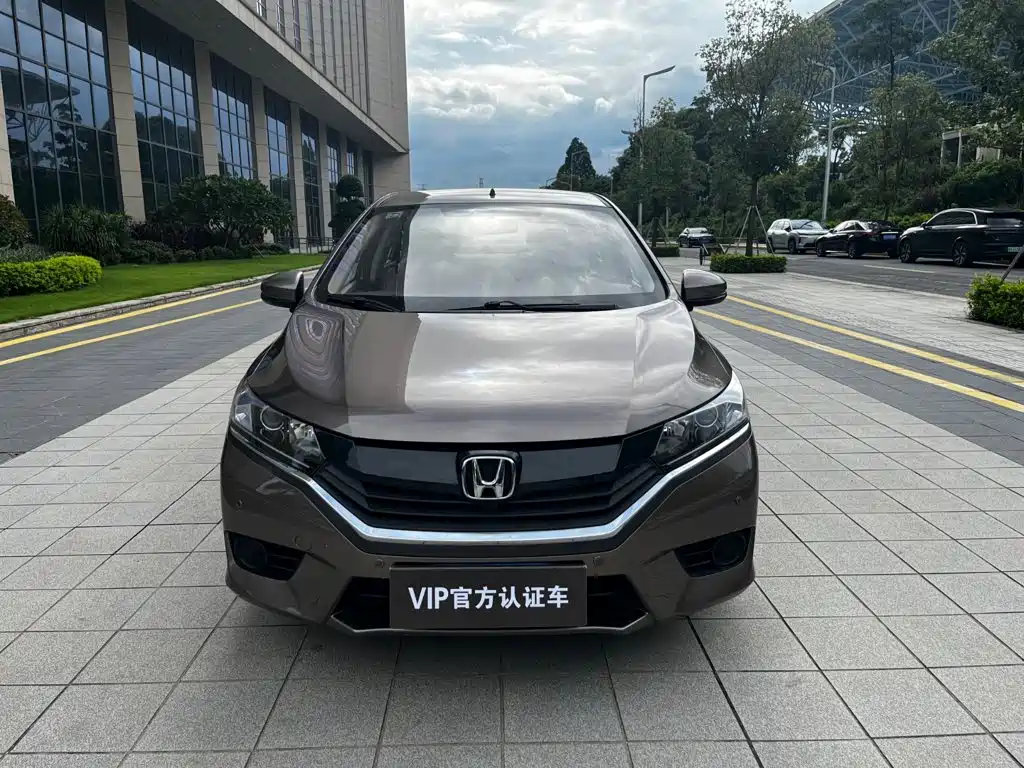 Honda Greiz — миниатюра 3