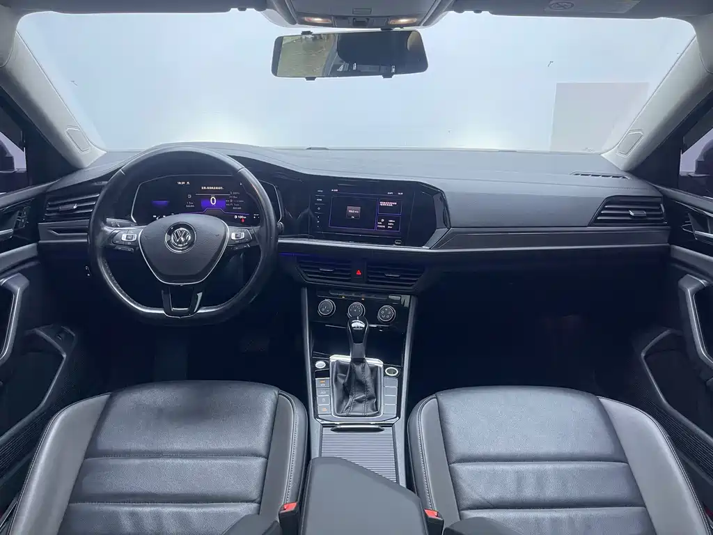 Volkswagen Sagitar — миниатюра 17
