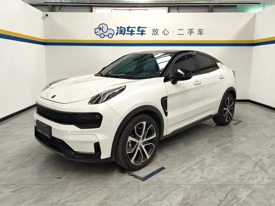 LYNK 05