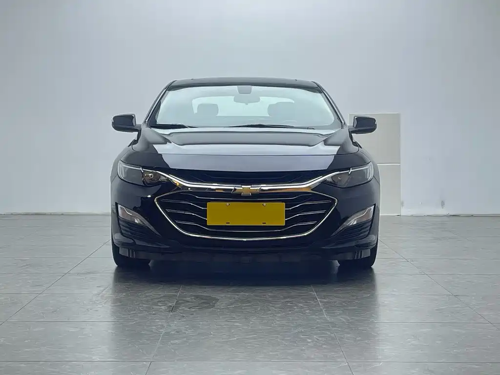Chevrolet Malibu XL — миниатюра 2