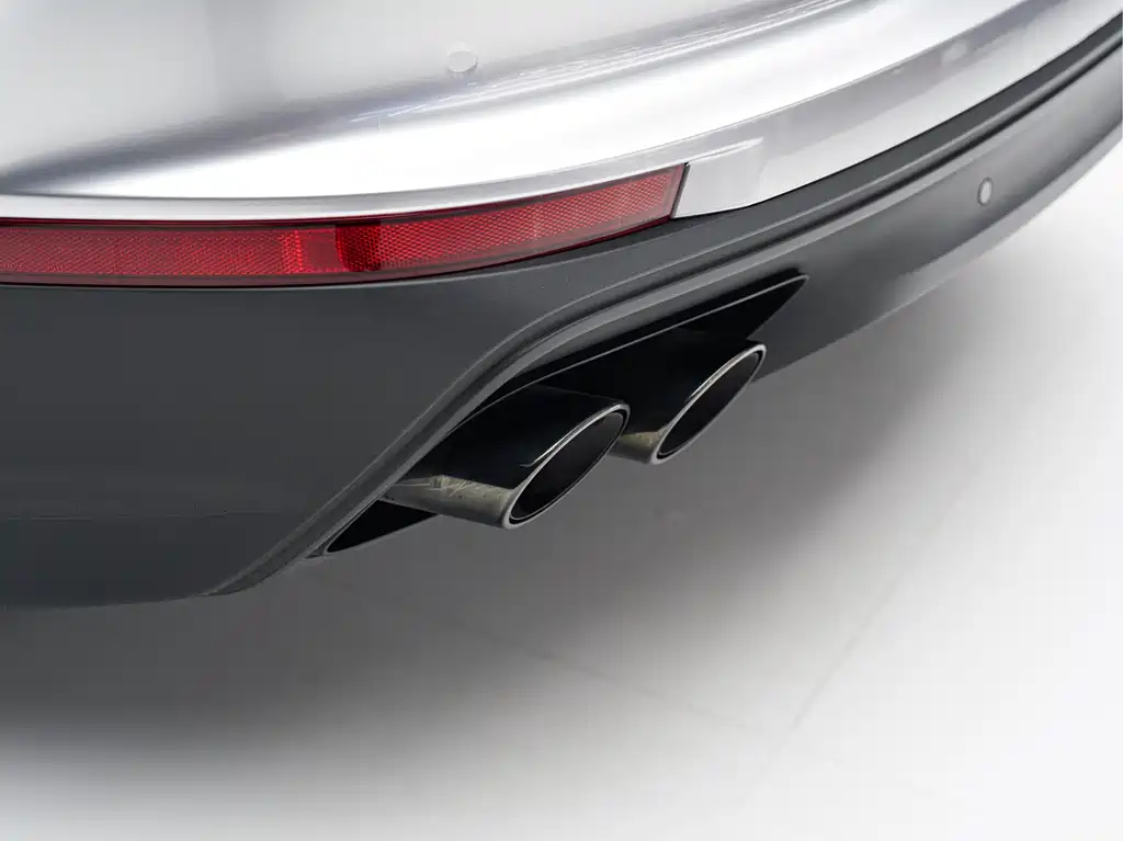 Porsche Panamera 2026 Panamera 2.9T