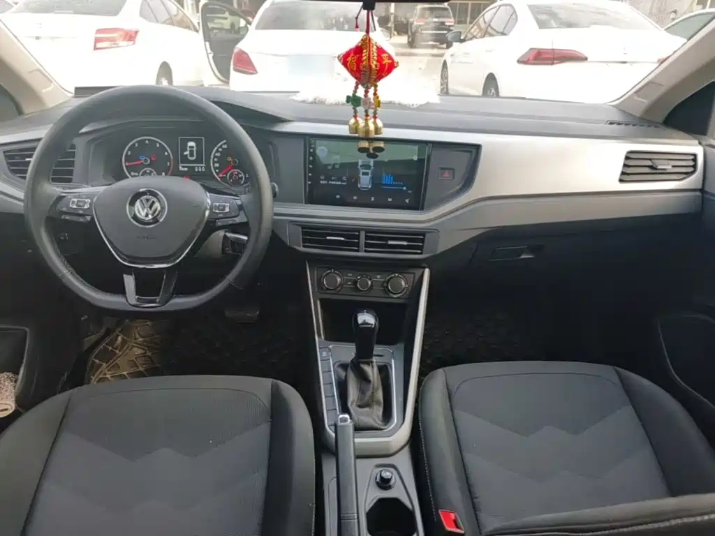 Volkswagen Polo — миниатюра 10