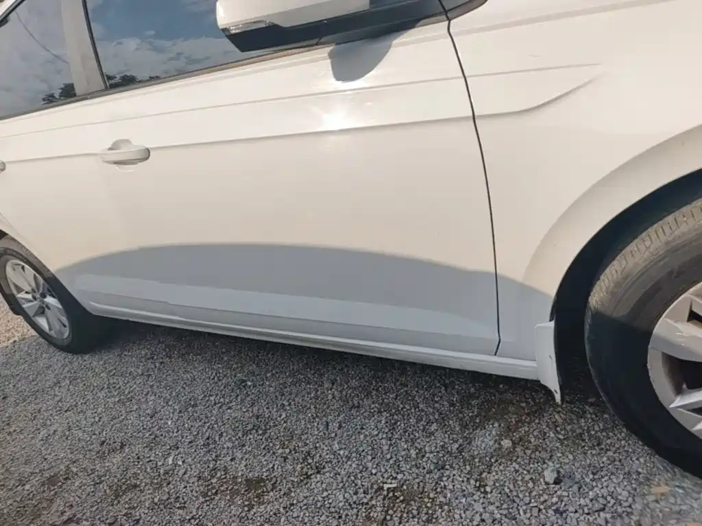 Volkswagen Polo — миниатюра 21