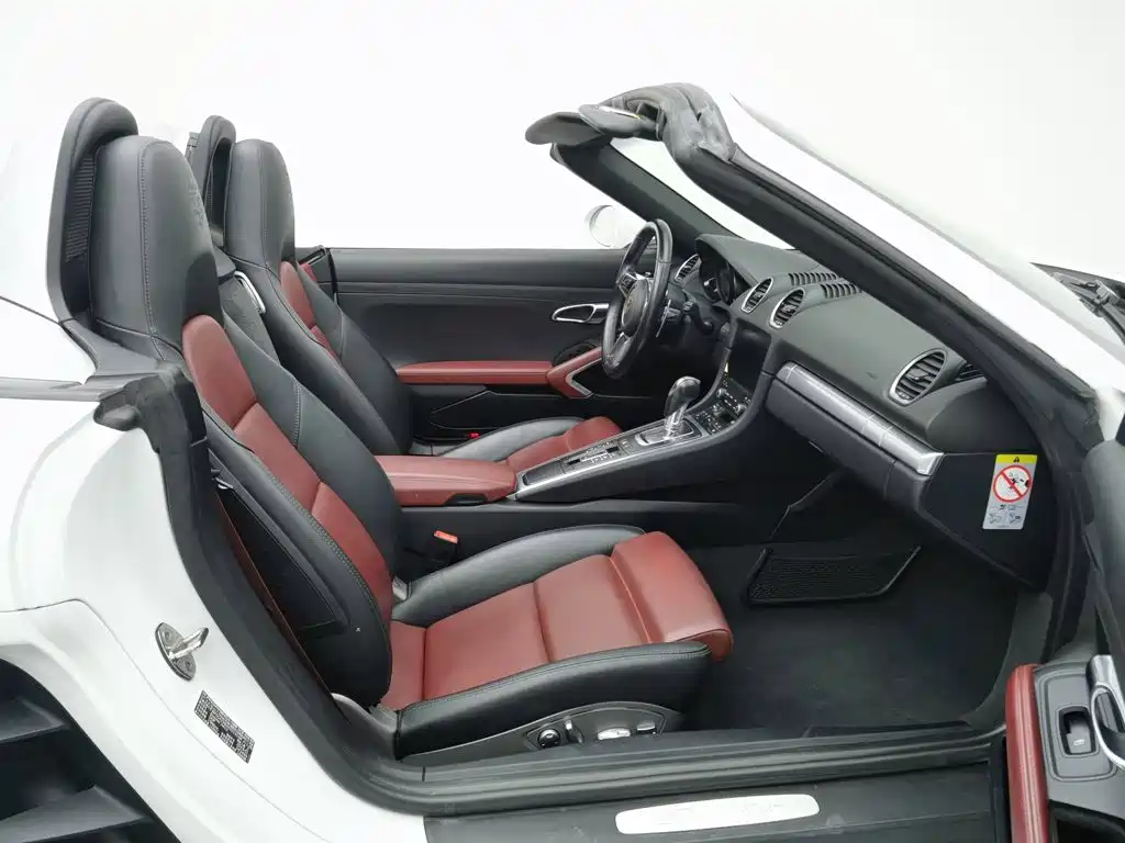 Porsche 718 — миниатюра 23