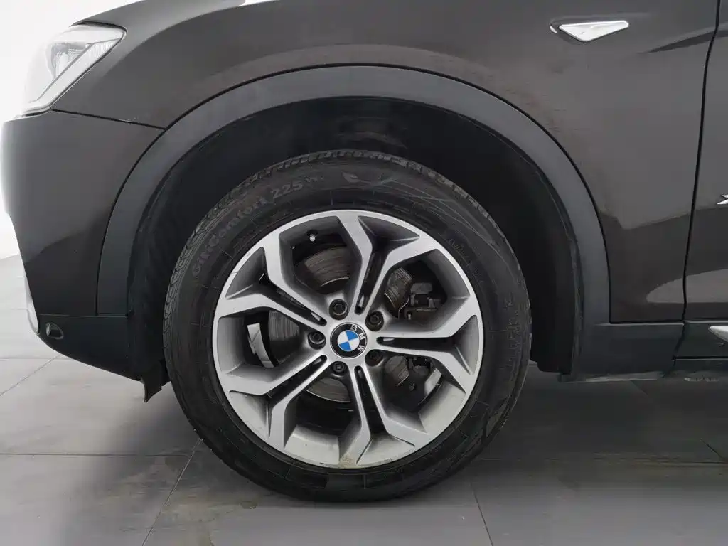 BMW X4 — миниатюра 17