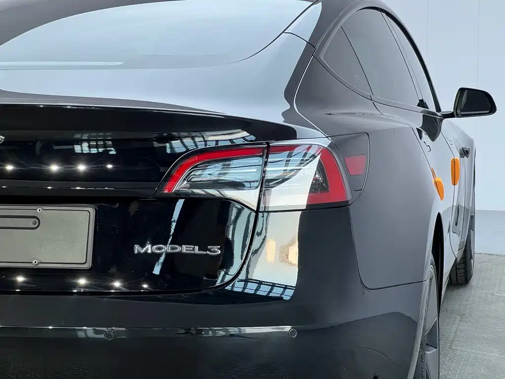 Tesla Model 3 — миниатюра 27