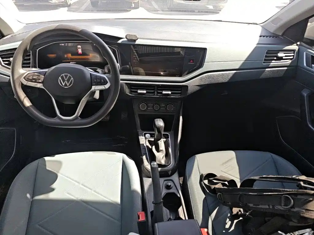 Volkswagen Lavida — миниатюра 10