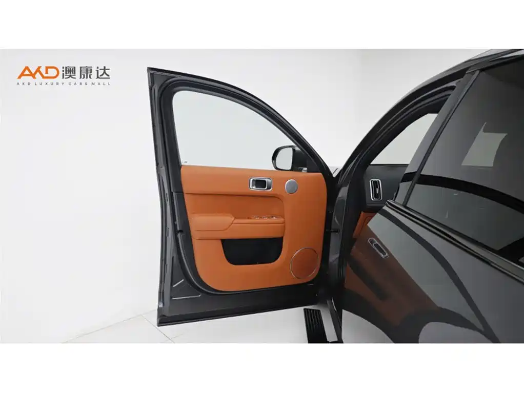 Li Auto Li L7 — миниатюра 10