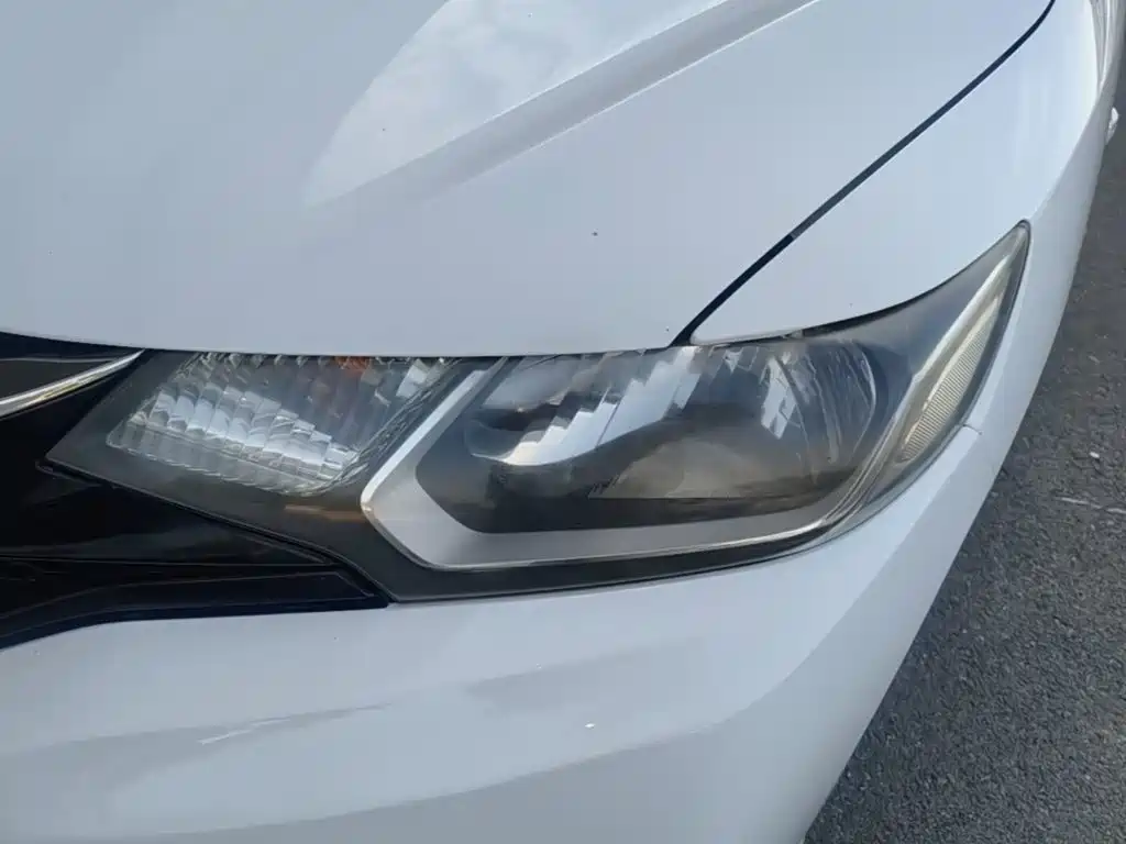 Honda Fit — миниатюра 24