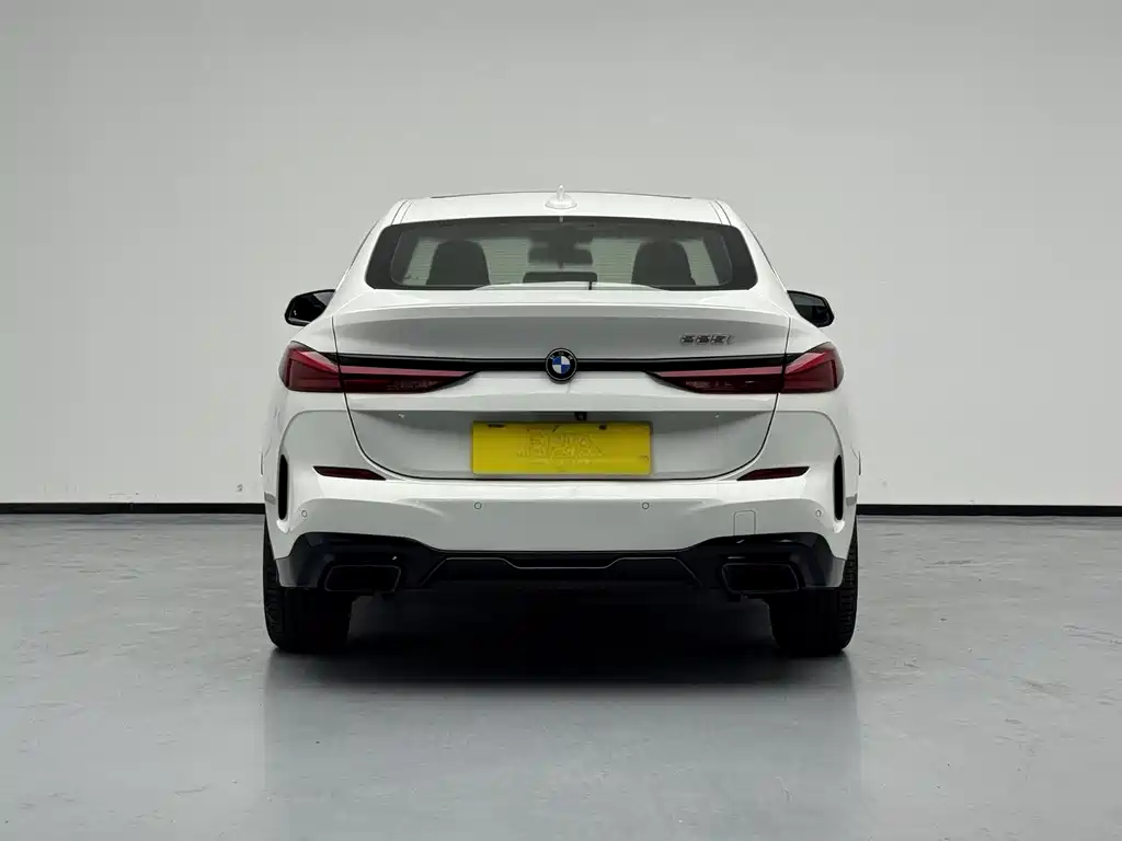 BMW 2 Series (Import) — миниатюра 5