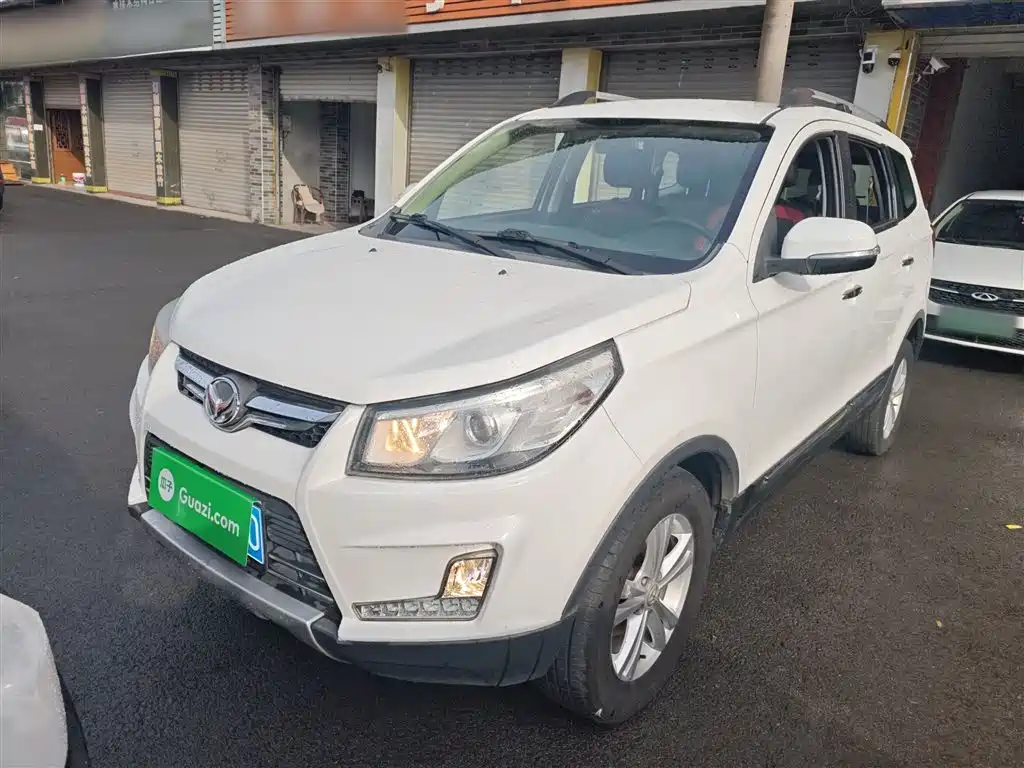 Huasu Huansu S3 2016
