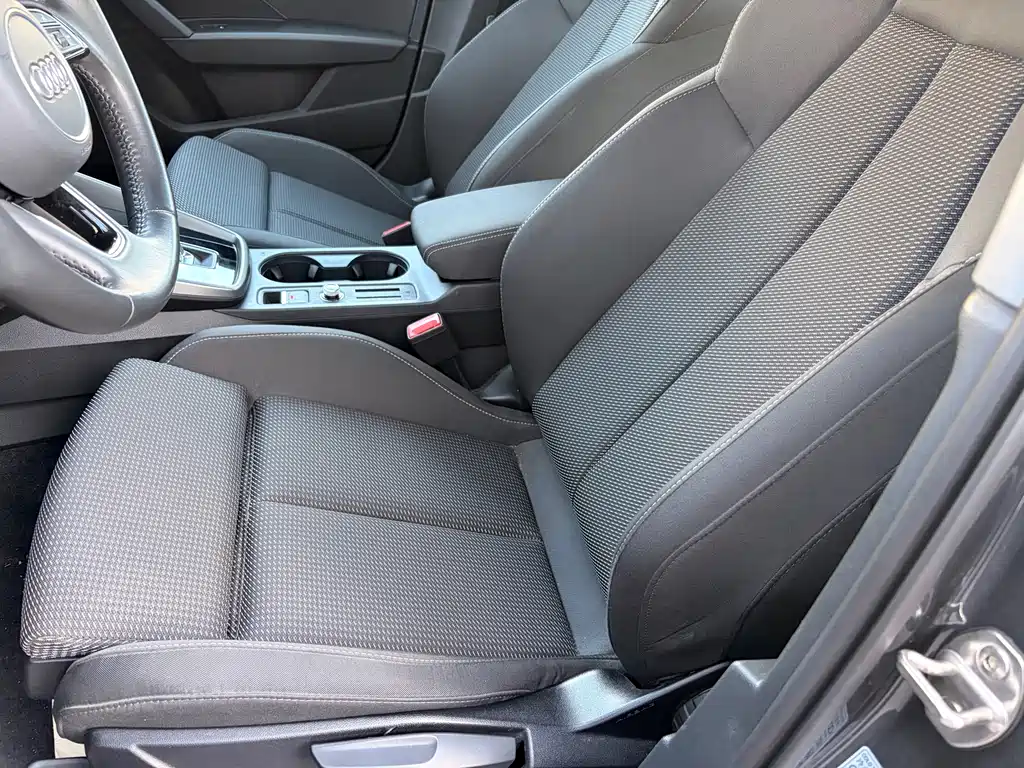 Audi A3 — миниатюра 8
