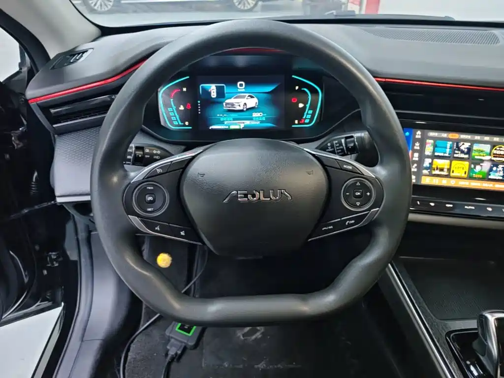 Aeolus MAX — миниатюра 11
