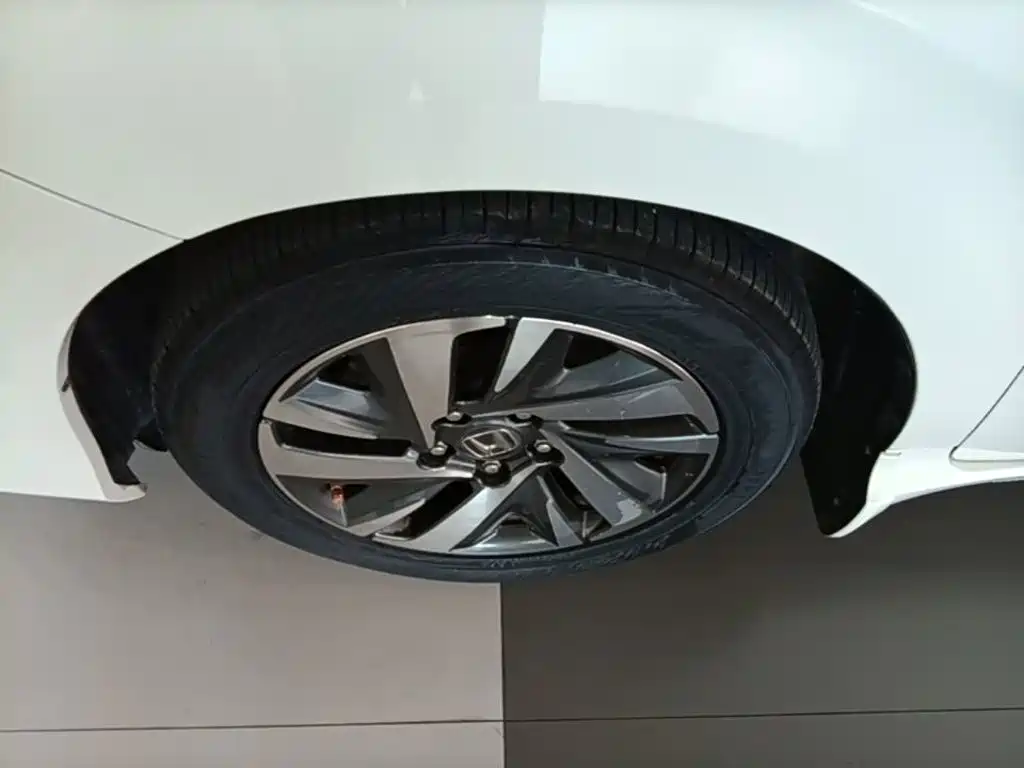 Honda Crider — миниатюра 23