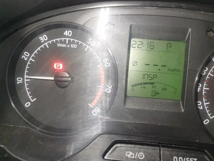 Skoda Rapid — миниатюра 14