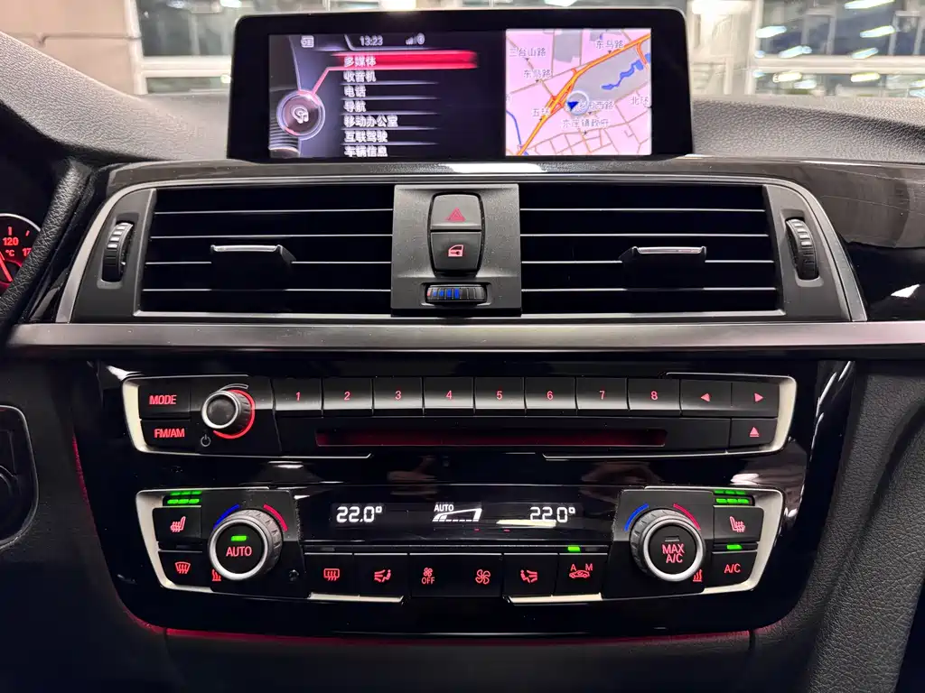 BMW 3 Series — миниатюра 20