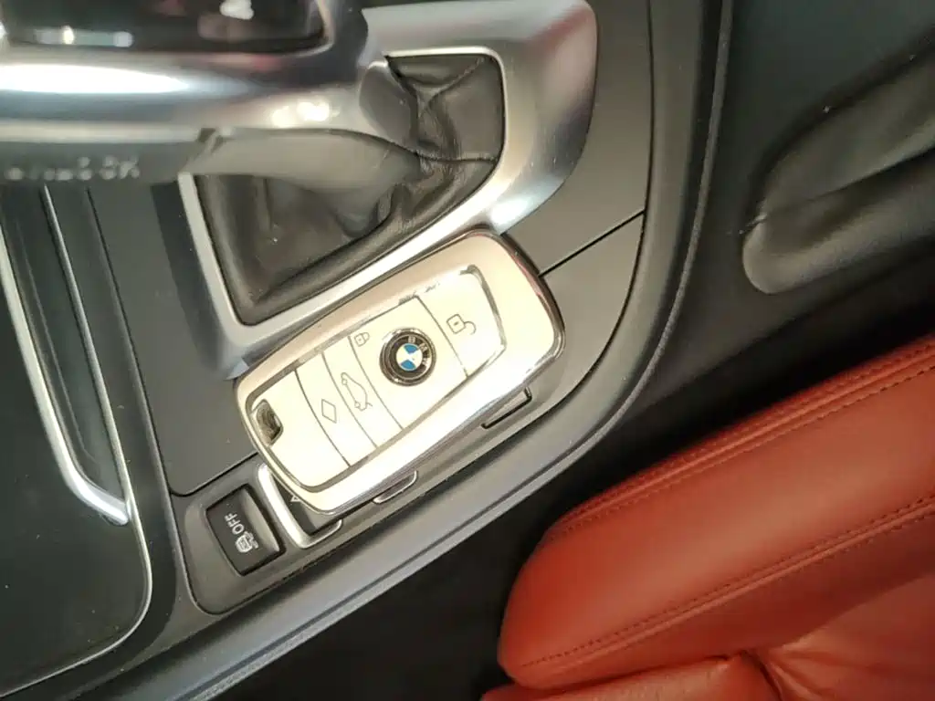 BMW 3 Series GT — миниатюра 9