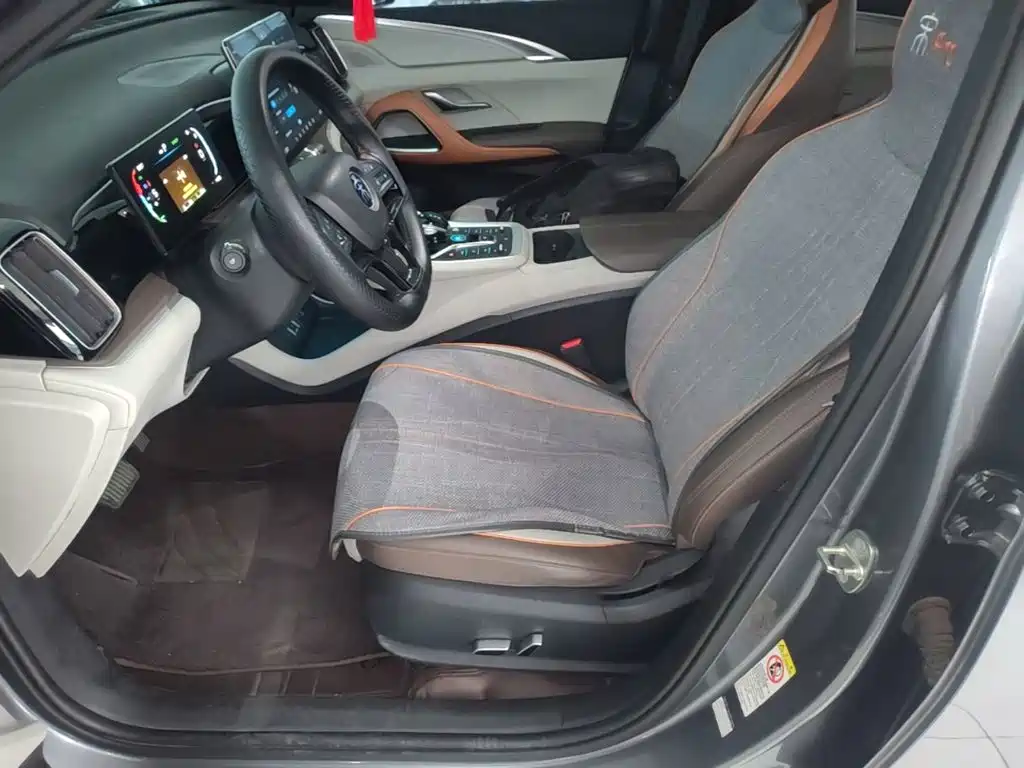 BYD Pro New Energy — миниатюра 15