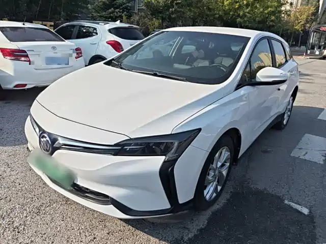 Buick Velite 6