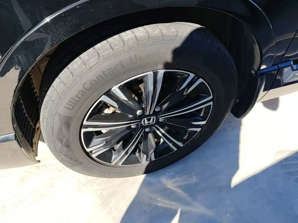 Honda CR-V PHEV — миниатюра 23
