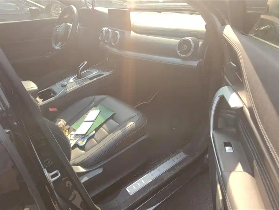 WEI PAI WEI BRAND VV5