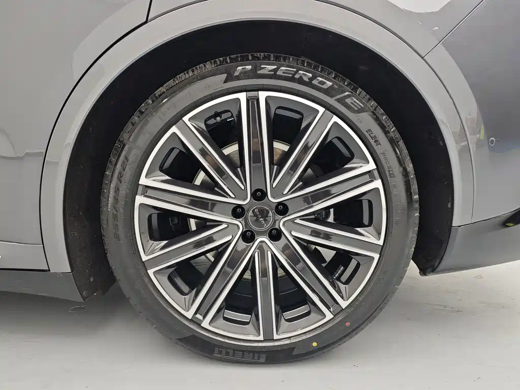 Zhijie Zhijie R7 — миниатюра 8