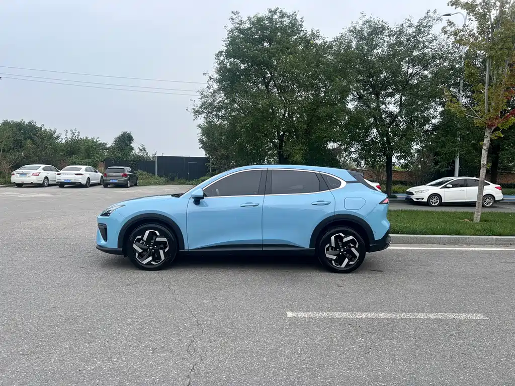 Baojun Yunhai — миниатюра 17