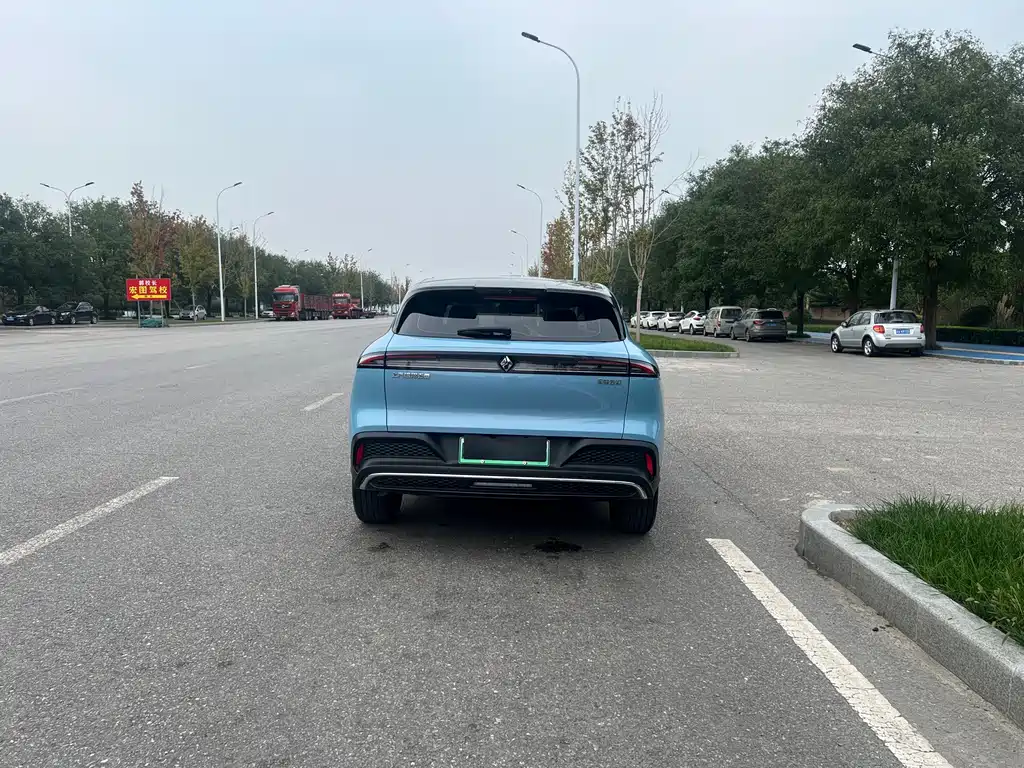 Baojun Yunhai — миниатюра 19