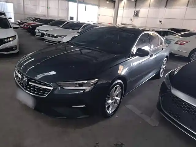 Buick Regal
