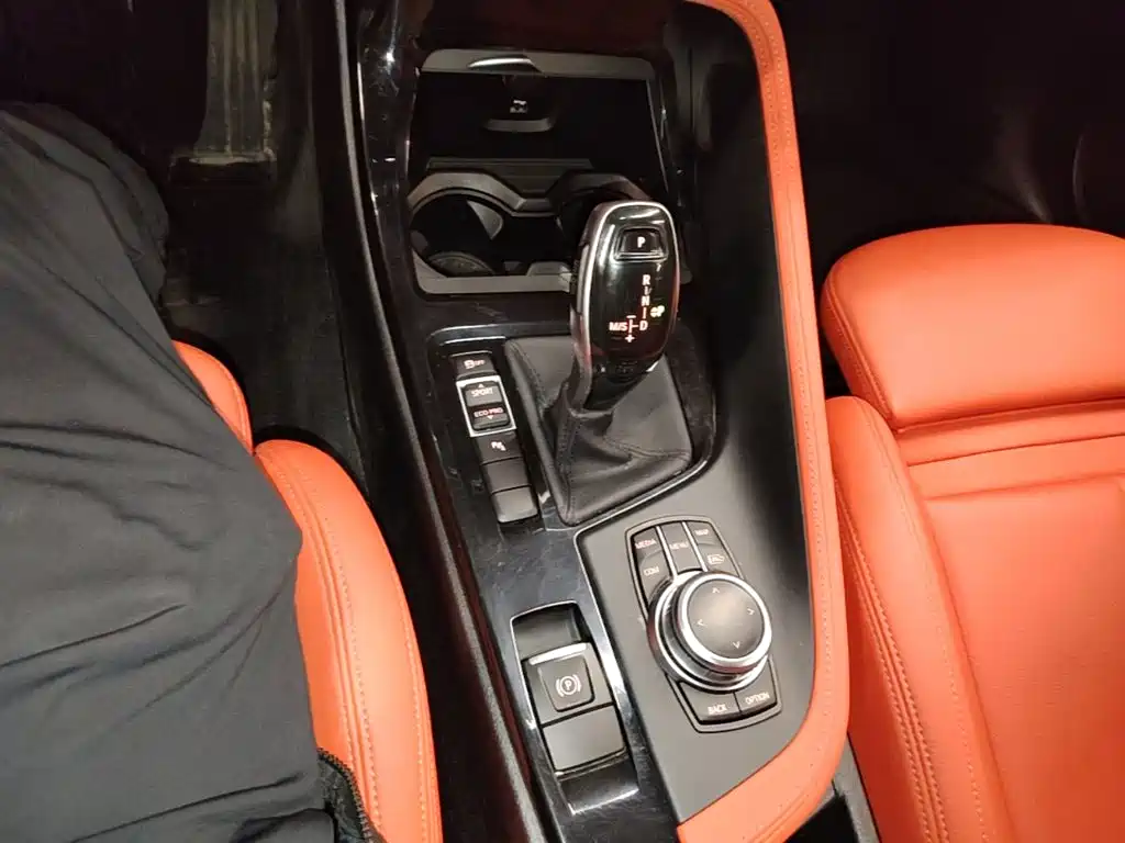 BMW X2 — миниатюра 14