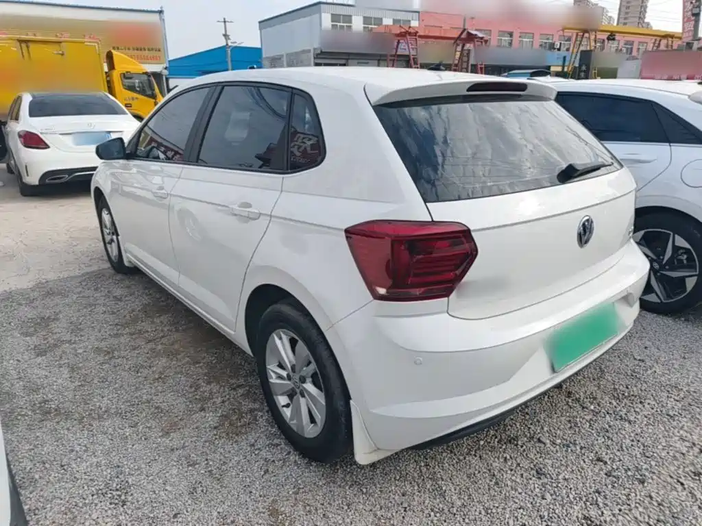 Volkswagen Polo — миниатюра 5