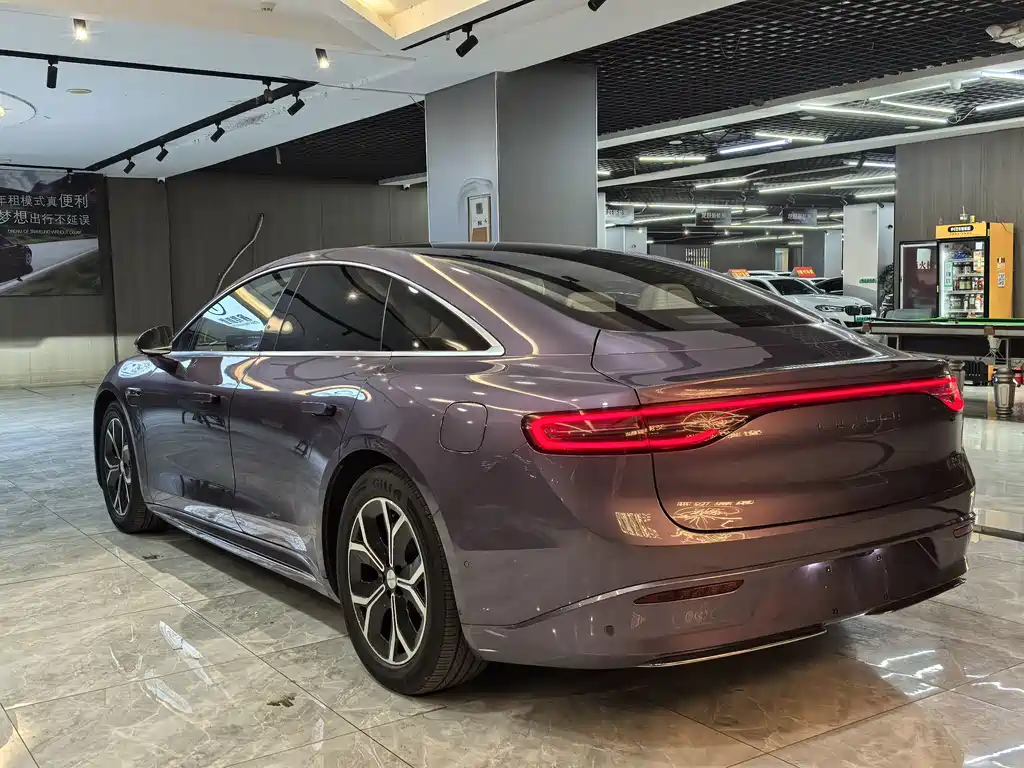 Zhijie Zhijie S7 — миниатюра 4