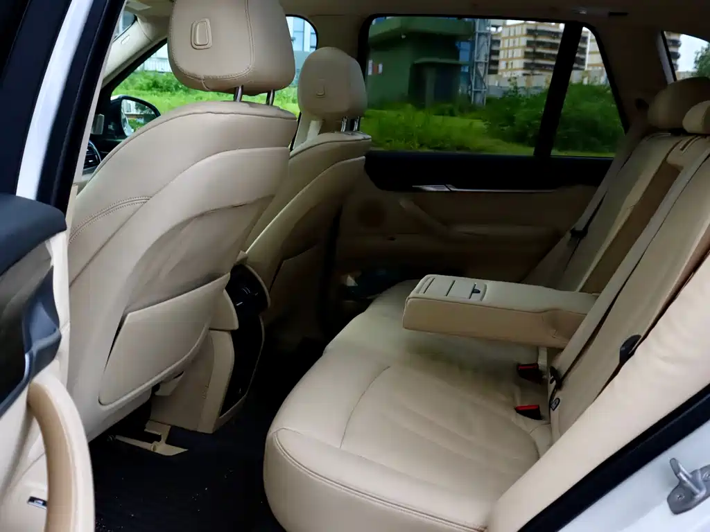 BMW X5 2014 xDrive35i Luxury