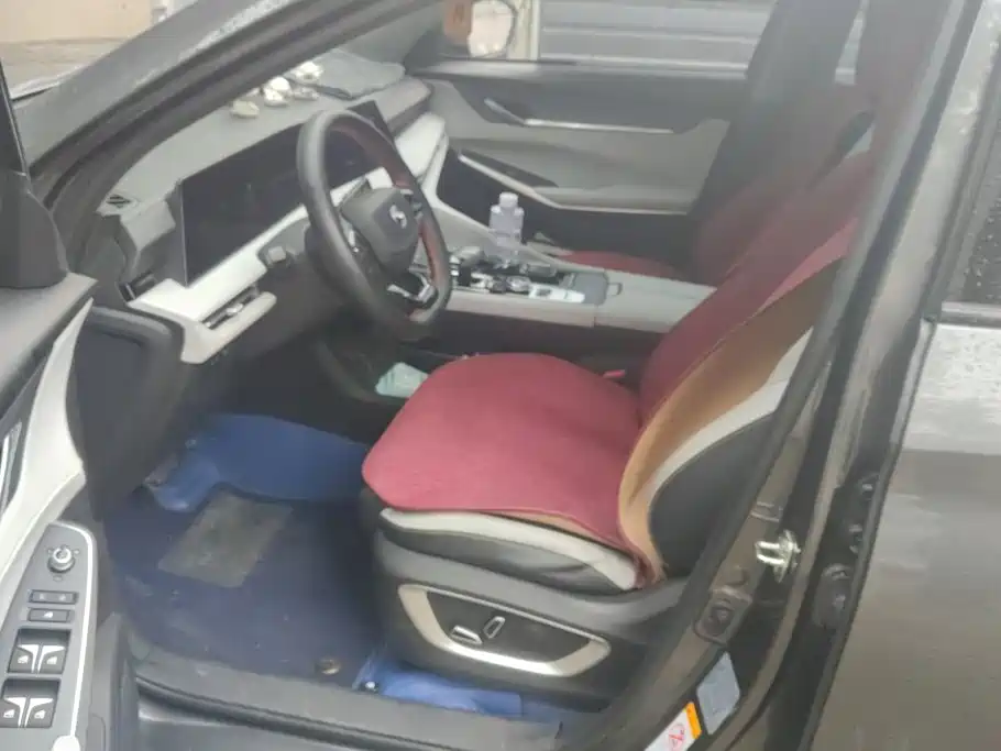 Changan CS75 PLUS — миниатюра 9