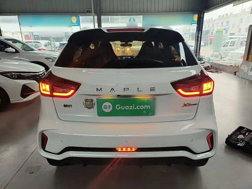 Rayleigh Ruilan X3 PRO — миниатюра 6