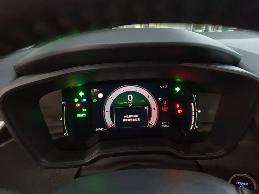 Toyota Corolla — миниатюра 12