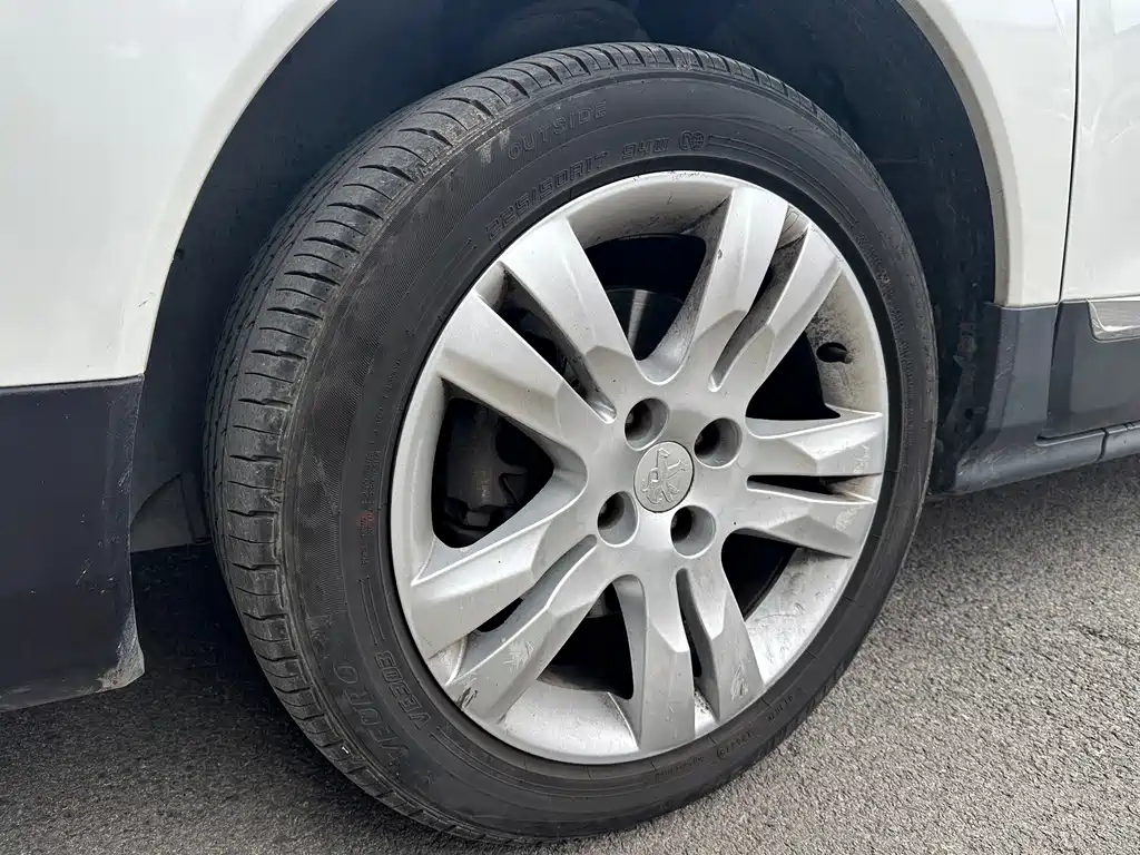 Peugeot 3008 — миниатюра 9