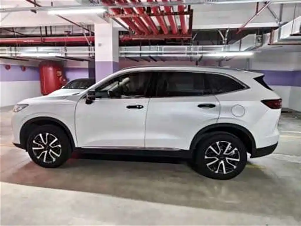 Haval H6 — миниатюра 9