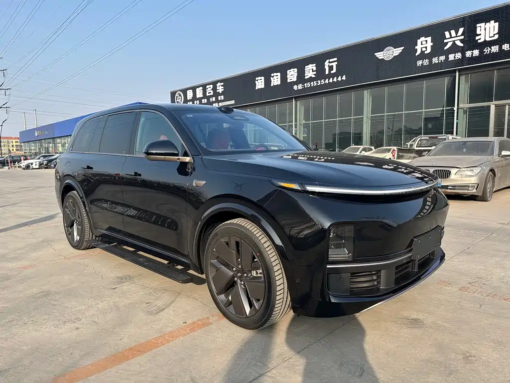 Li Auto IDEAL L9