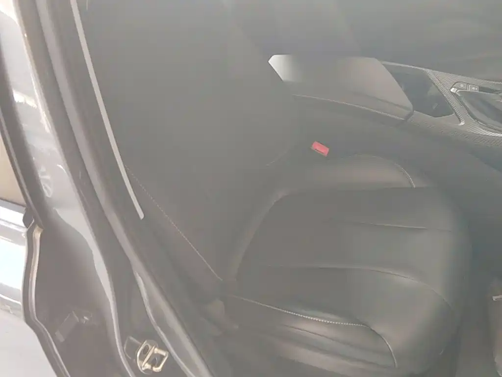 Roewe i5 — миниатюра 25