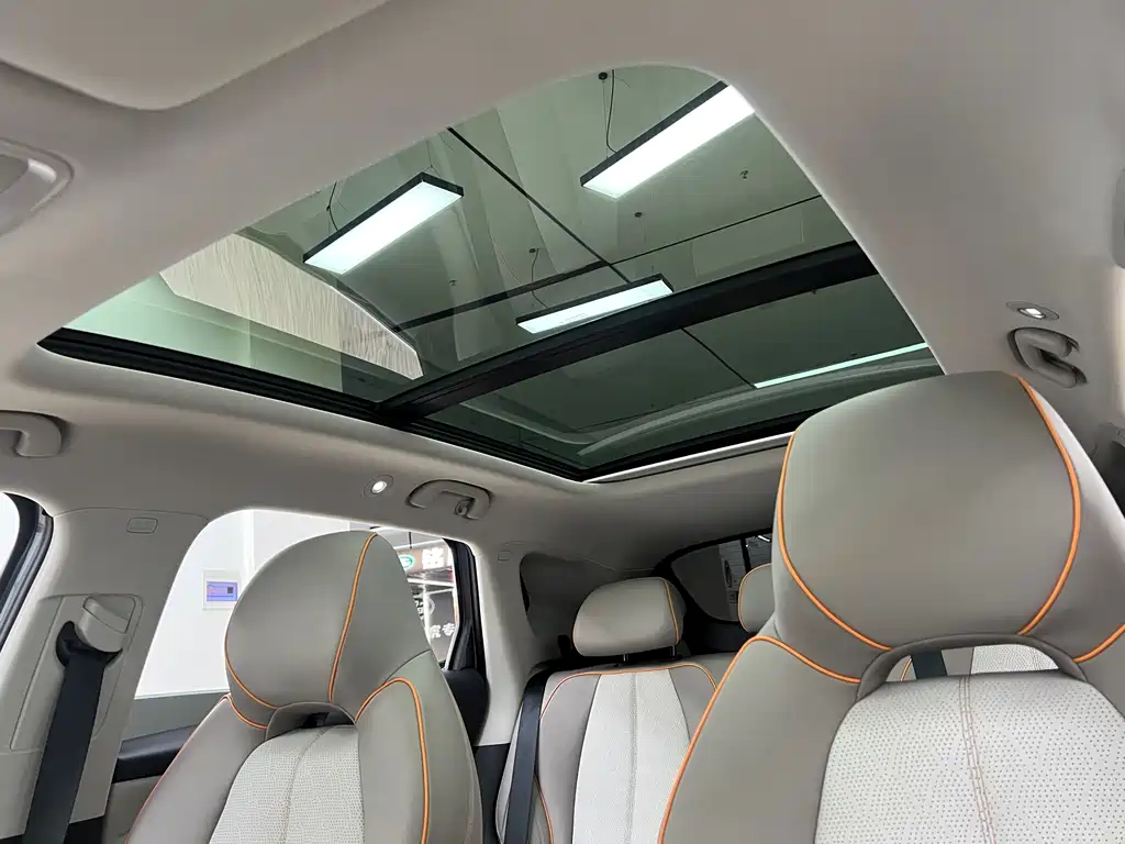 BYD Yuan Plus — миниатюра 27